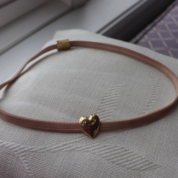 Juicy Couture Accessories - Juicy couture headband